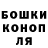 Канабис гибрид Clevercloggs